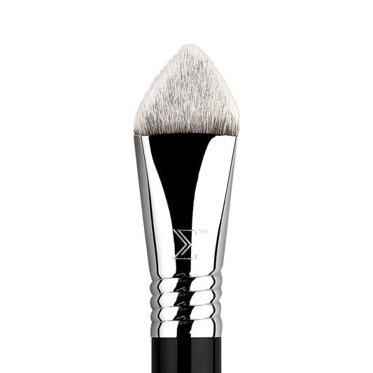 Sigma Beauty 4DHD Kabuki Brush Info