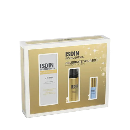 ISDIN Brighten Your Look Set