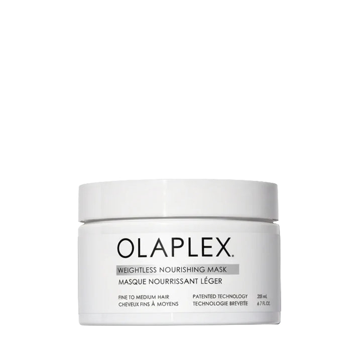 OLAPLEX Weightless Nourishing Mask