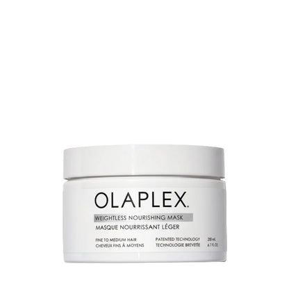 OLAPLEX Weightless Nourishing Mask