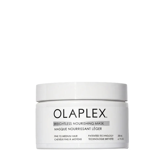 OLAPLEX Weightless Nourishing Mask