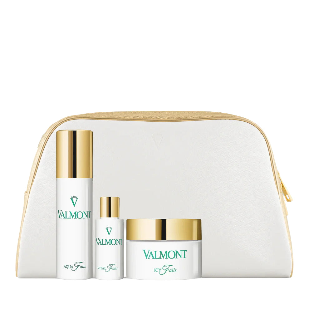 Valmont Premium Set Pure Pampering – Oh Beauty