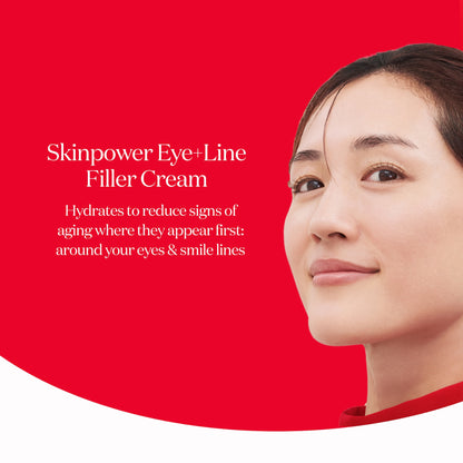 SK-II Skinpower Eye + Line Filler Cream