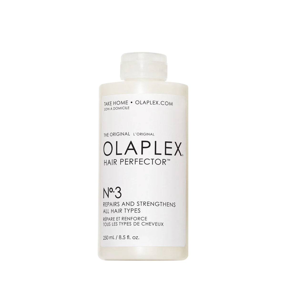 OLAPLEX Nº.3 Hair Perfector® Bonus Size - 250 mL
