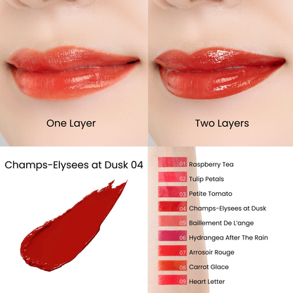 Paul & Joe Lipstick Refill