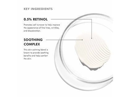 SkinCeuticals Retinol 0.5