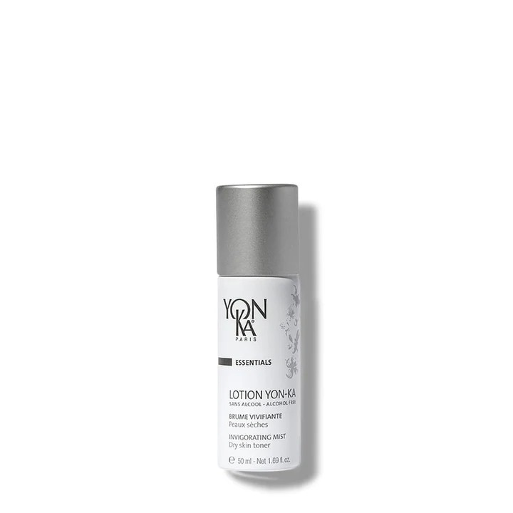 Yon-Ka Lotion Yon-Ka PS Dry Skin Toner Travel Size