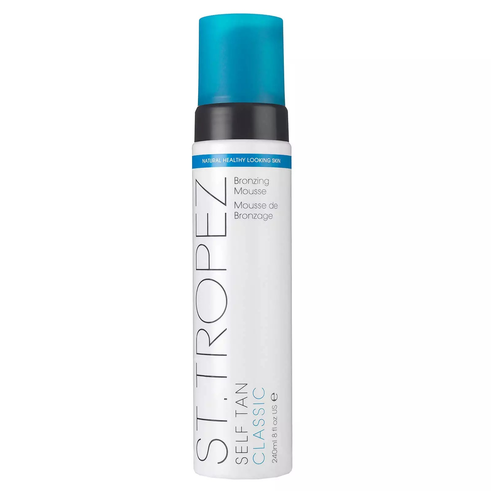 St.Tropez Classic Bronzing Mousse