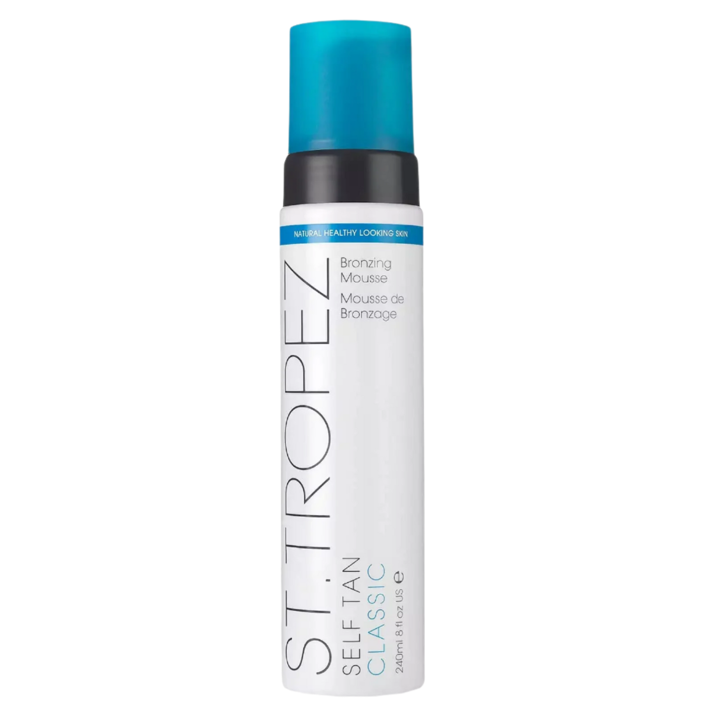 St.Tropez Classic Bronzing Mousse