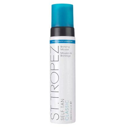 St.Tropez Classic Bronzing Mousse