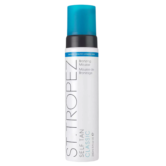 St.Tropez Classic Bronzing Mousse