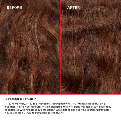 OLAPLEX Nº.0 Intensive Bond Building Treatment 155 mL
