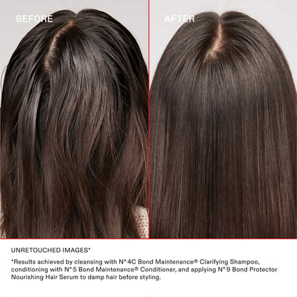 OLAPLEX Nº.4C Bond Maintenance® Clarifying Shampoo 250 mL