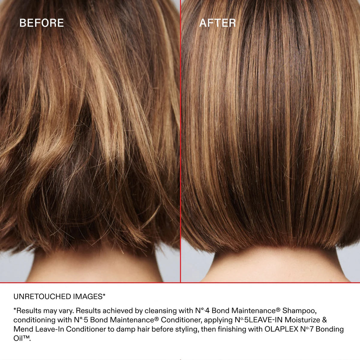 OLAPLEX Nº.5 Leave-In Moisturize & Mend Leave-In Conditioner 100 mL