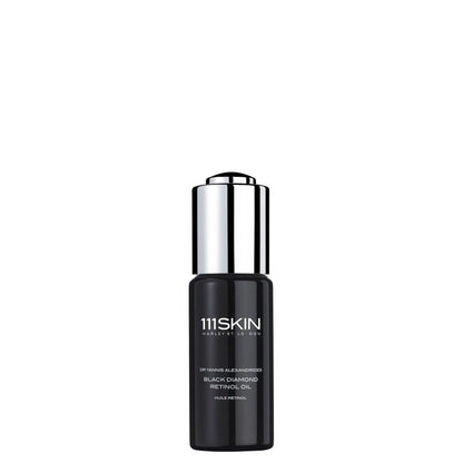 111SKIN Black Diamond Retinol Oil