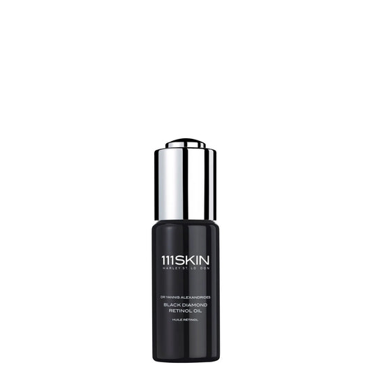 111SKIN Black Diamond Retinol Oil
