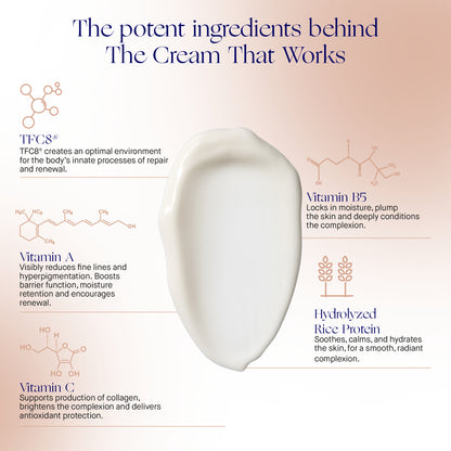 Augustinus Bader The Cream