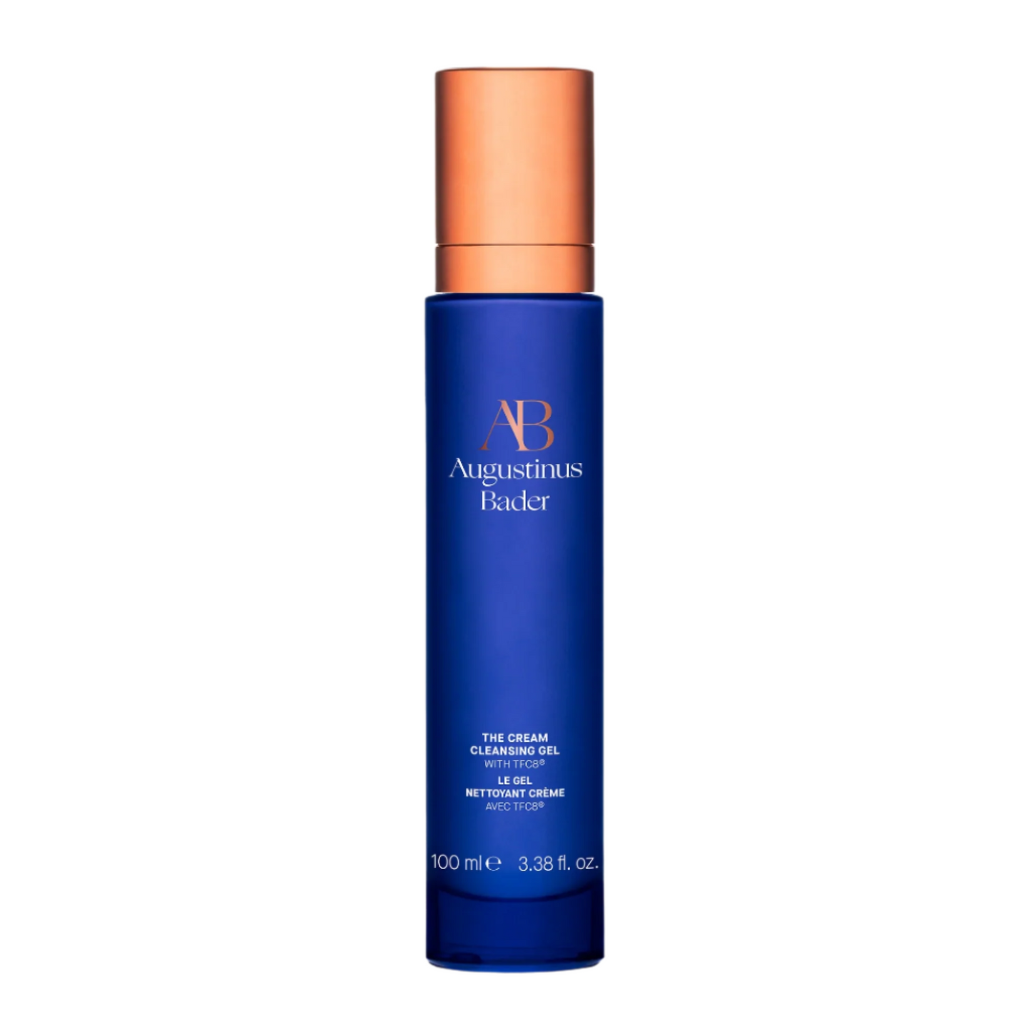 Augustinus Bader The Cream Cleansing Gel