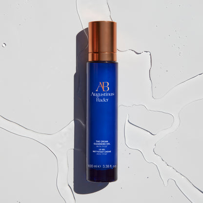 Augustinus Bader The Cream Cleansing Gel