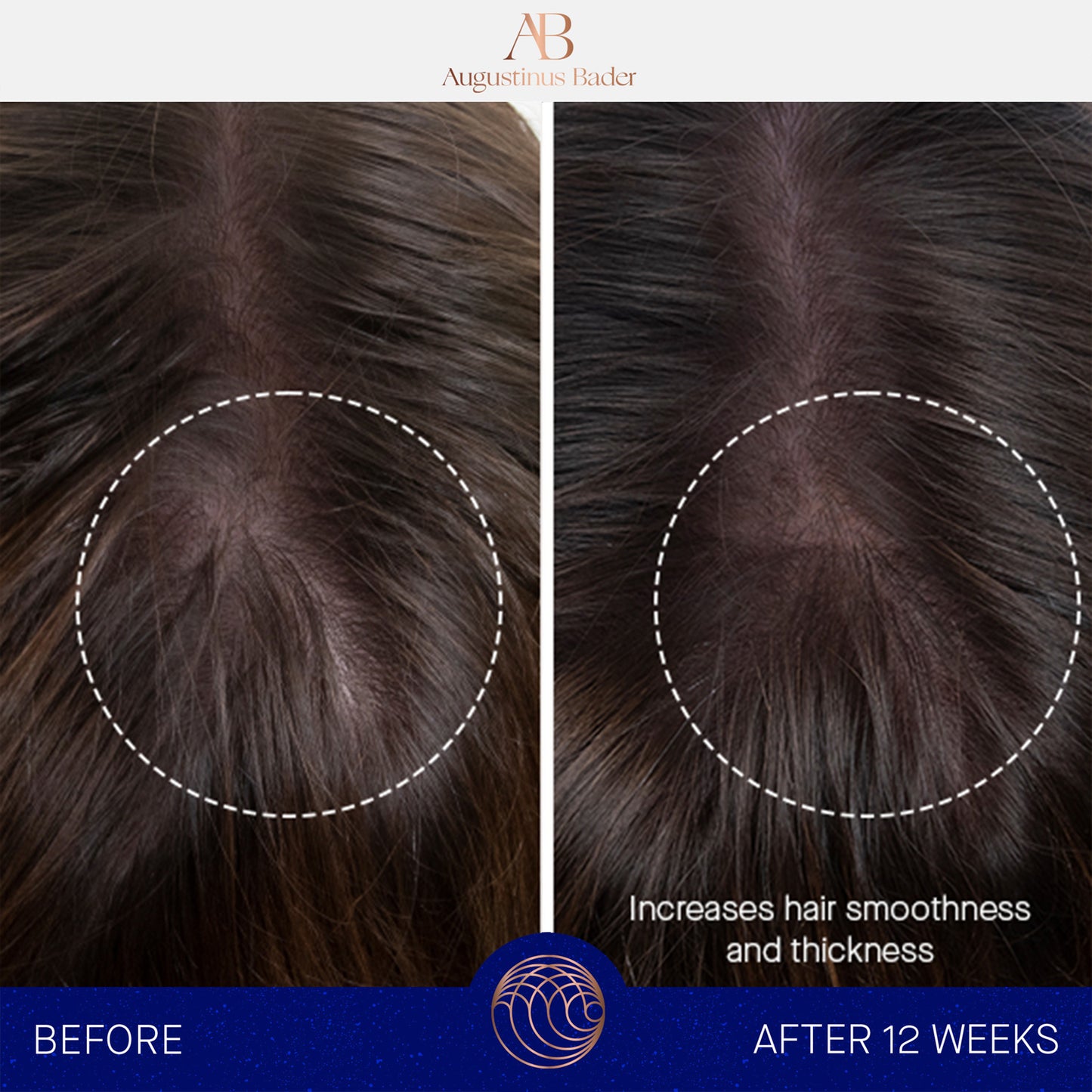 Augustinus Bader The Hair Oil