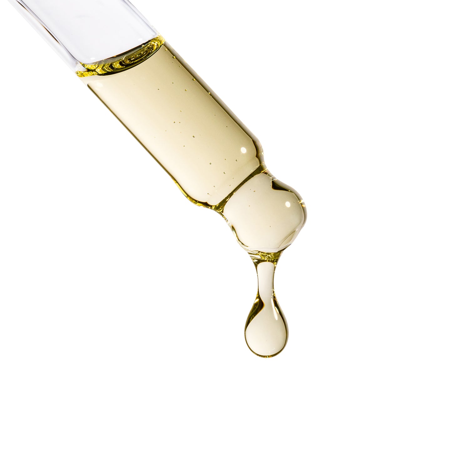 Augustinus Bader The Hair Oil