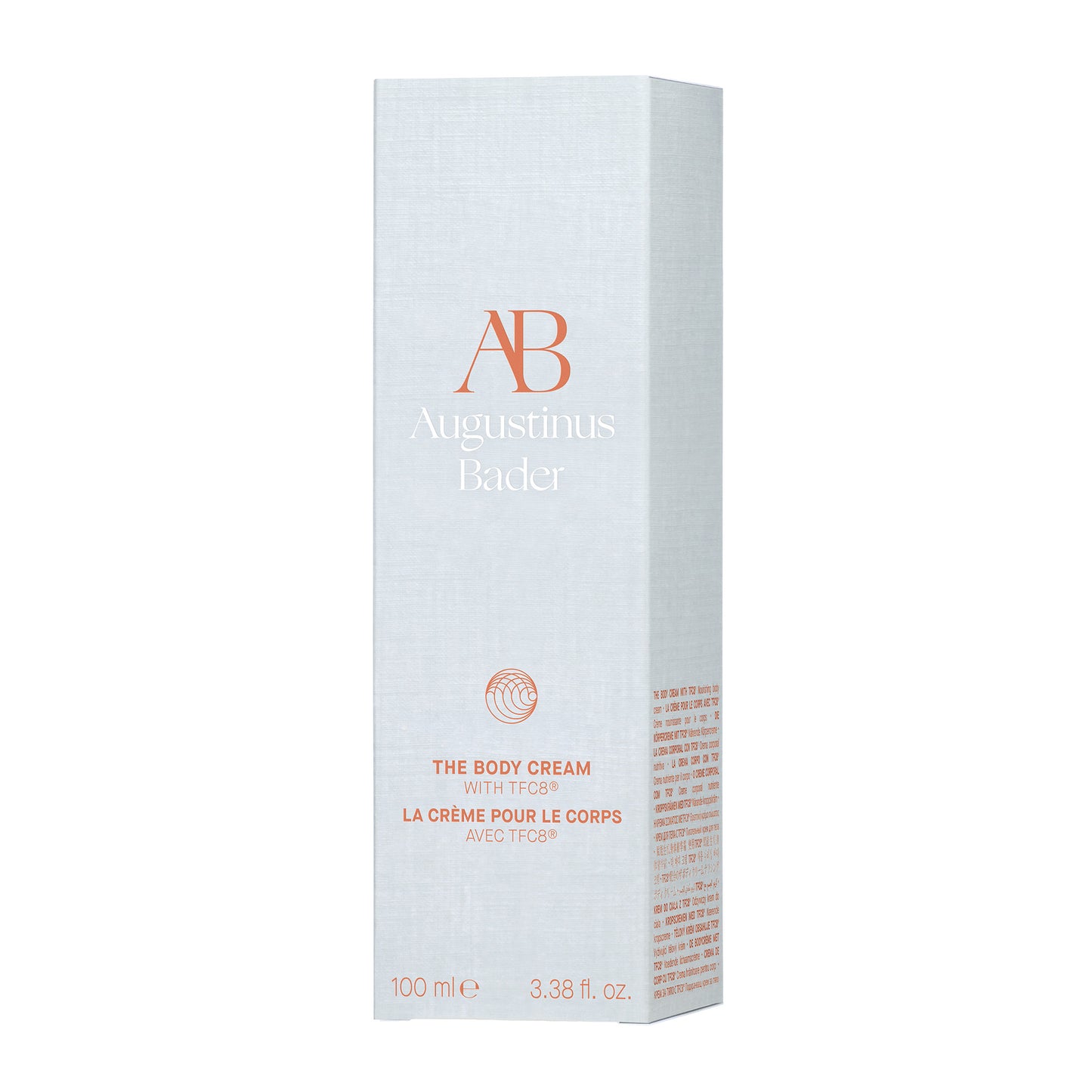 Augustinus Bader The Body Cream