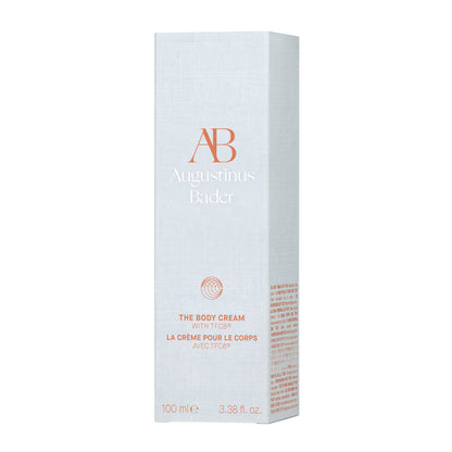 Augustinus Bader The Body Cream