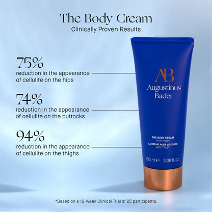 Augustinus Bader The Body Cream