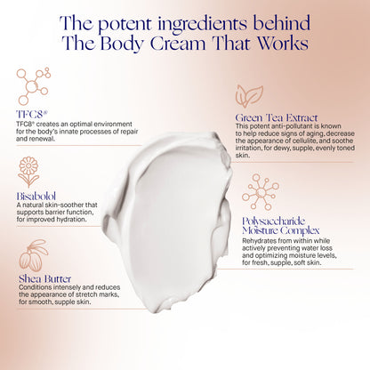 Augustinus Bader The Body Cream