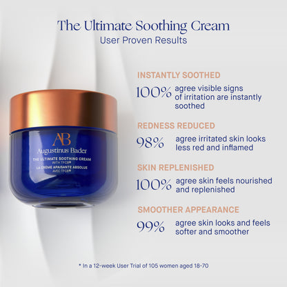Augustinus Bader The Ultimate Soothing Cream