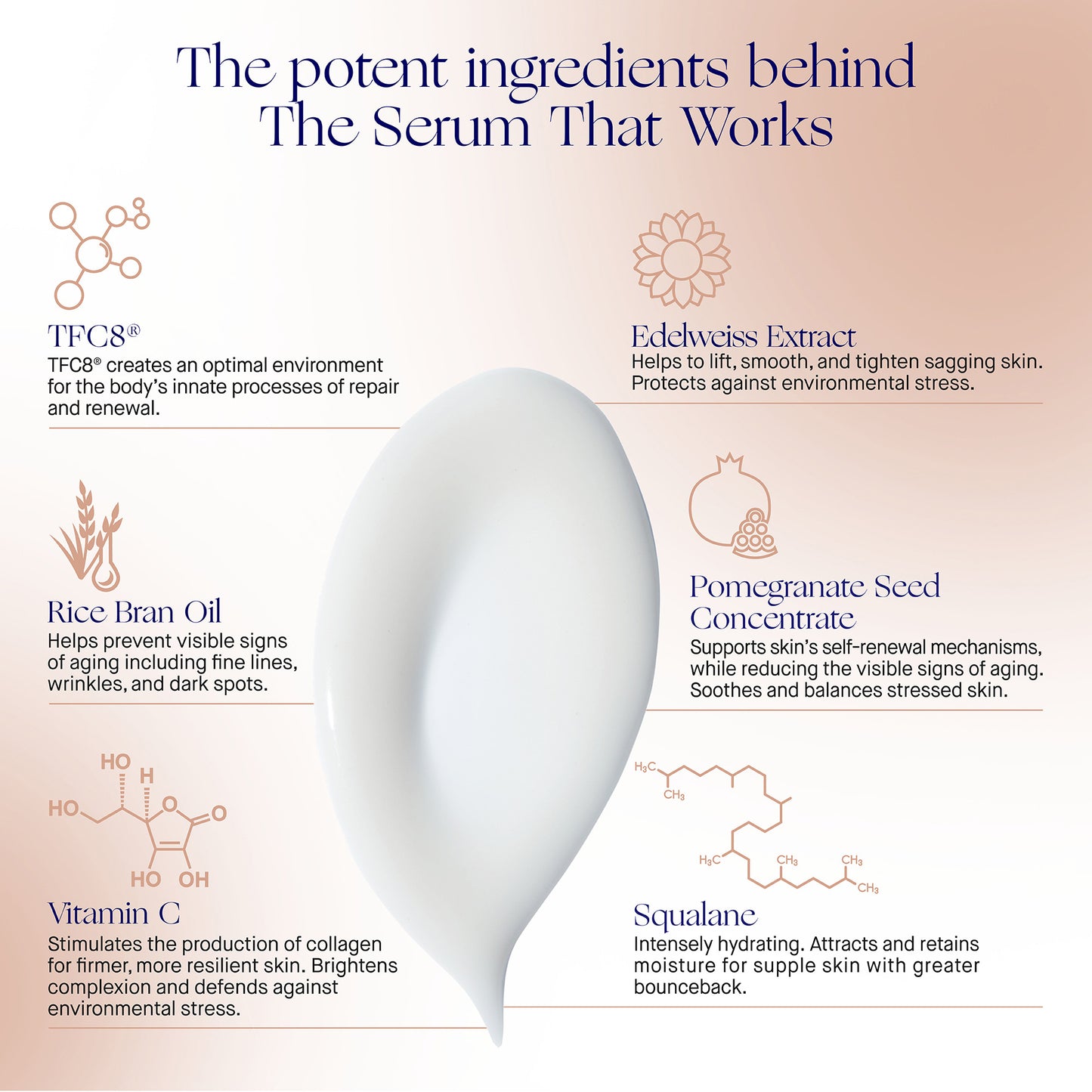 Augustinus Bader The Serum