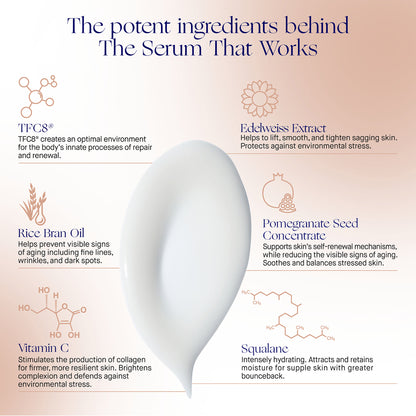 Augustinus Bader The Serum