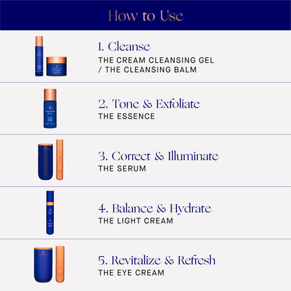 Augustinus Bader The Light Cream