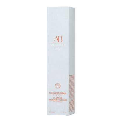Augustinus Bader The Light Cream