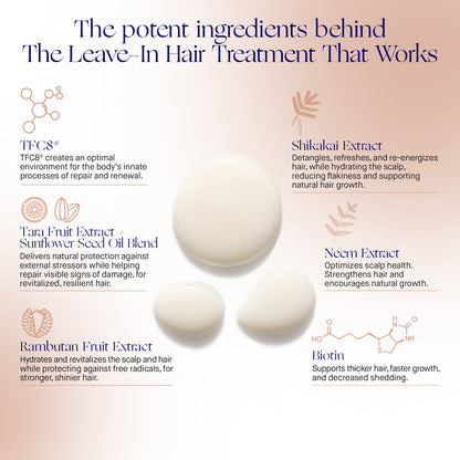 Augustinus Bader The Leave-In Hair Treatment