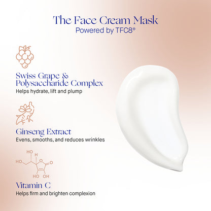 Augustinus Bader The Face Cream Mask