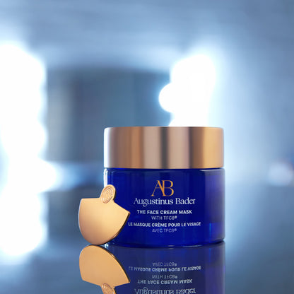Augustinus Bader The Face Cream Mask