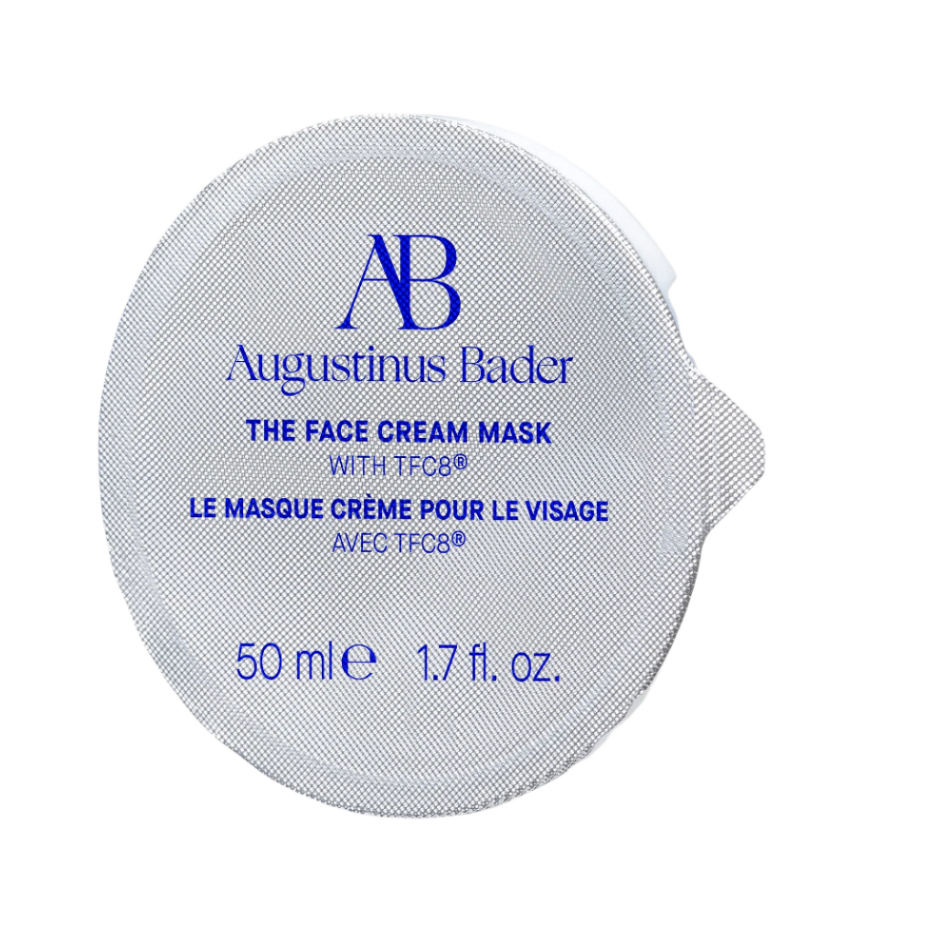 Augustinus Bader The Face Cream Mask – Oh Beauty
