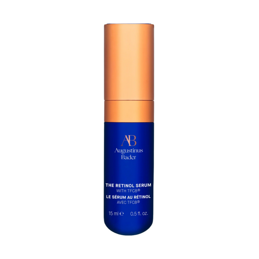 Augustinus Bader The Retinol Serum