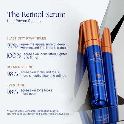 Augustinus Bader The Retinol Serum