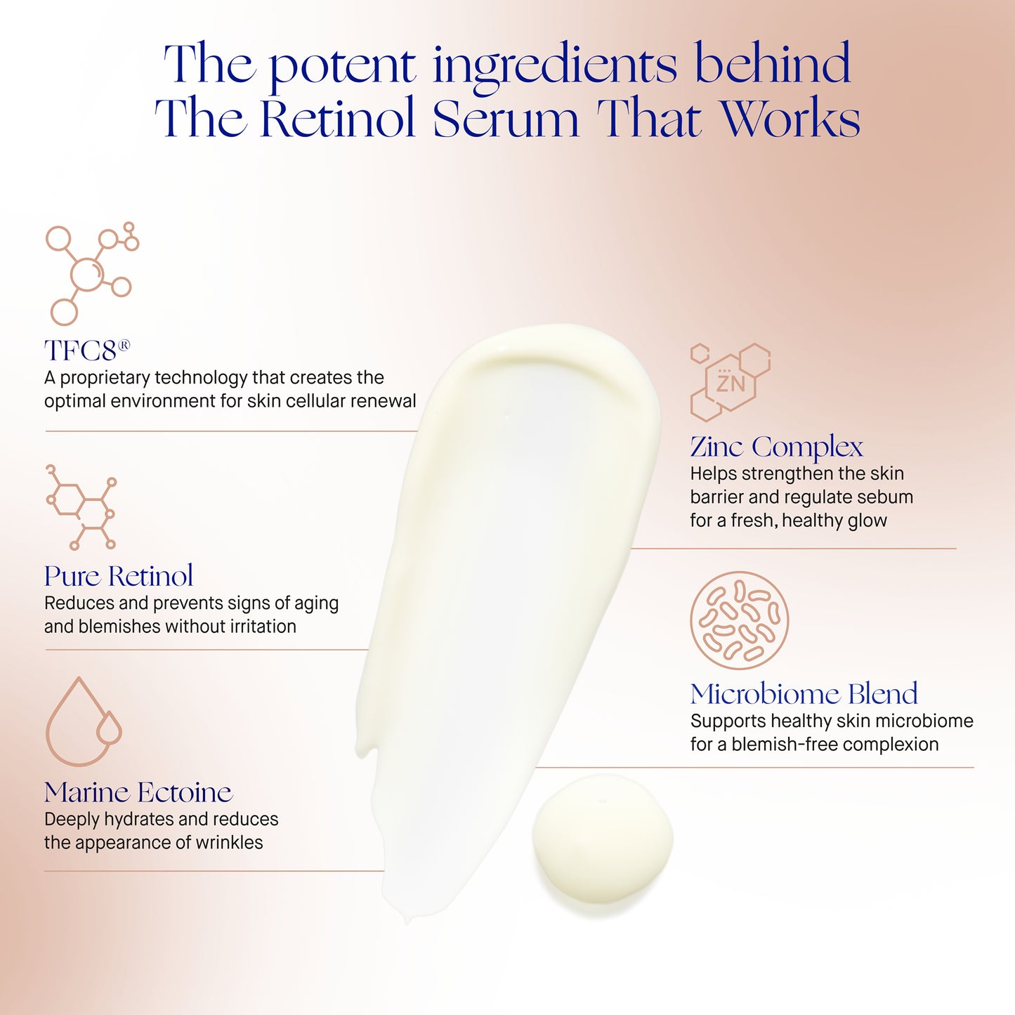 Augustinus Bader The Retinol Serum