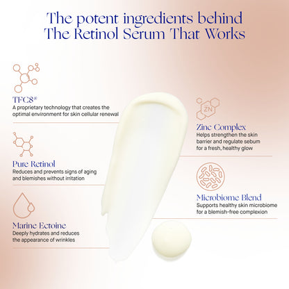Augustinus Bader The Retinol Serum