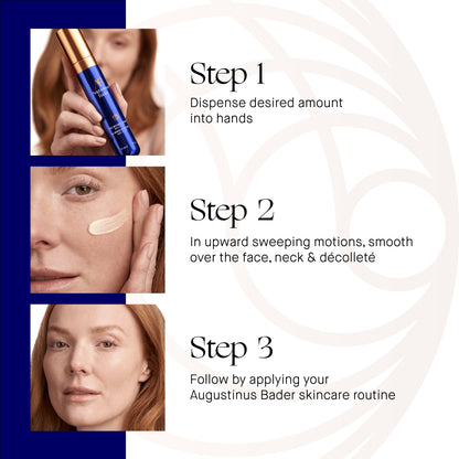 Augustinus Bader The Retinol Serum