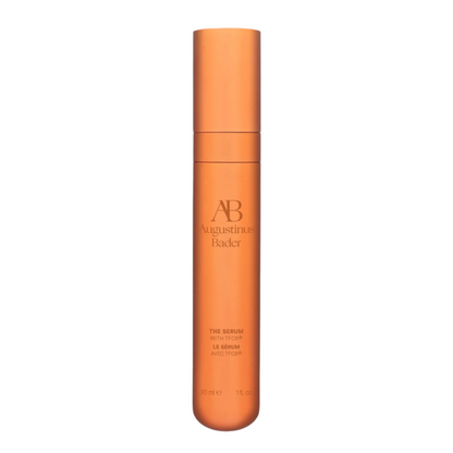 Augustinus Bader The Serum