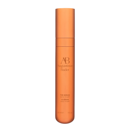 Augustinus Bader The Serum