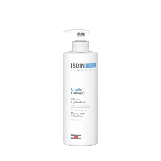 ISDIN Uradin Lotion 10
