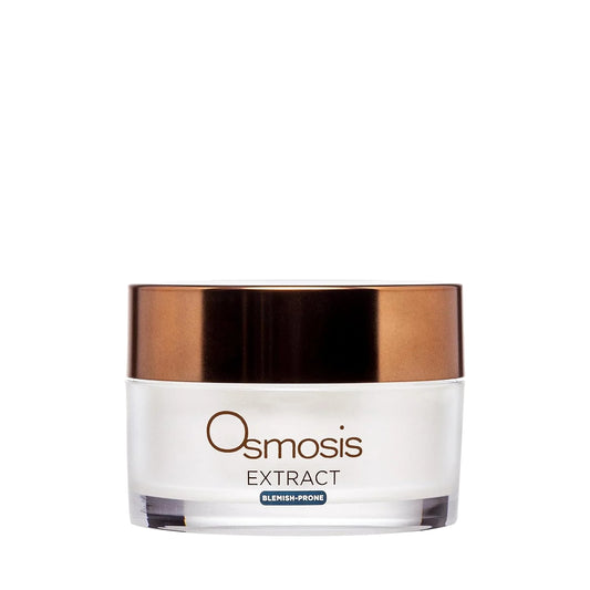 Osmosis Extract Purifying Charcoal Mask