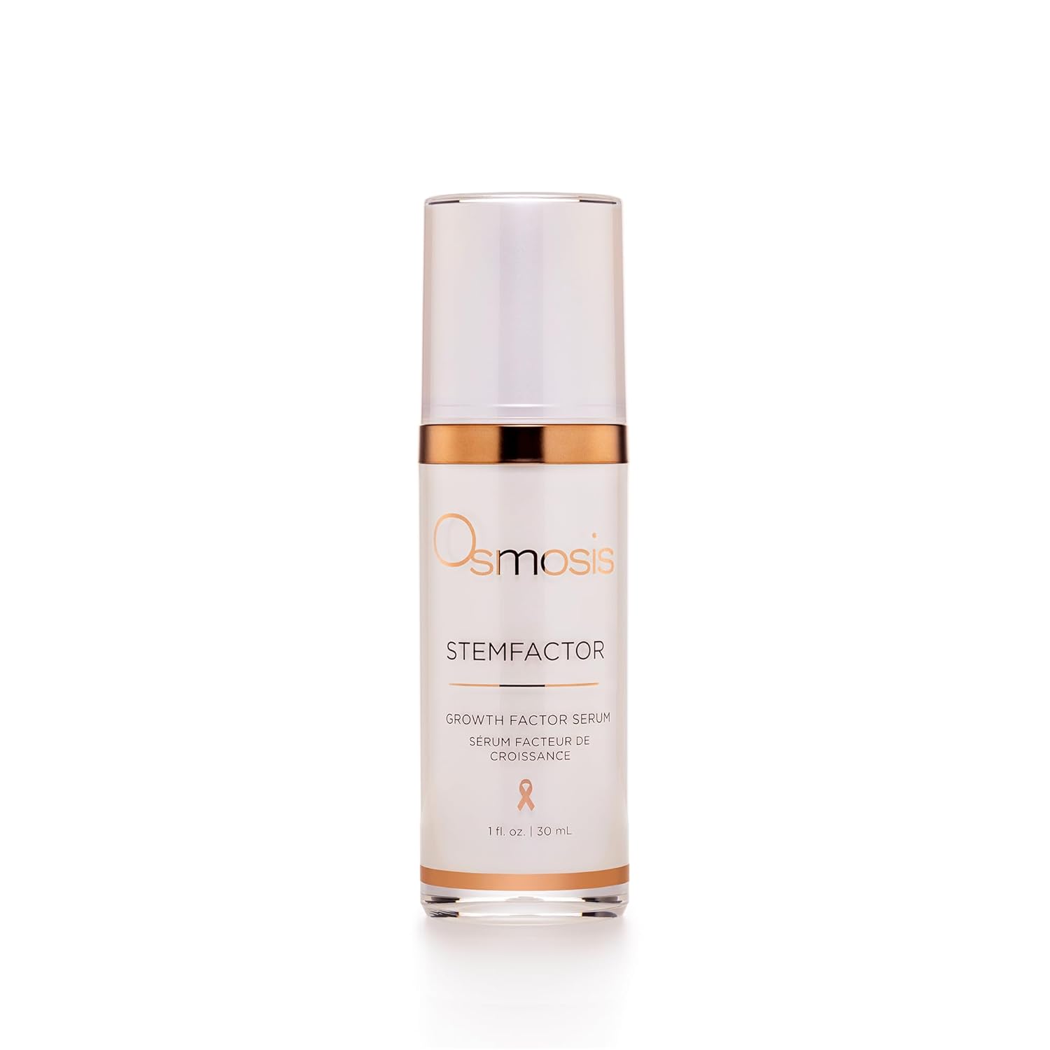 Osmosis StemFactor Growth Factor Serum