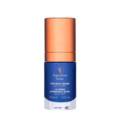Augustinus Bader The Rich Cream