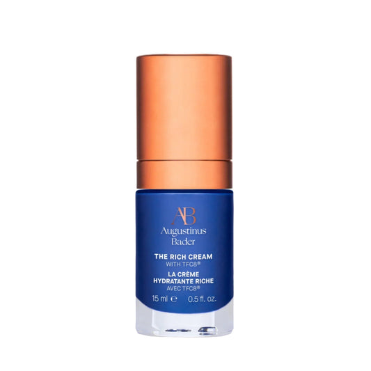 Augustinus Bader The Rich Cream